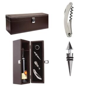 Set de vinos para regalar
