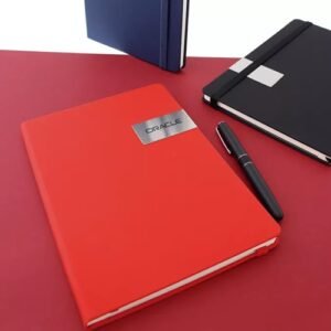 Libreta Peach Max