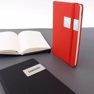 Libreta Peach