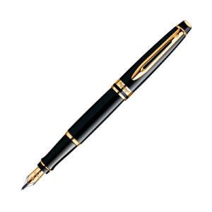 Pluma Fuente Waterman