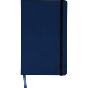 Libreta azul