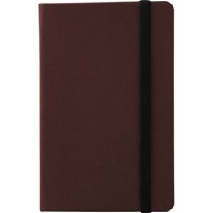 Libreta ejecutiva personalizable