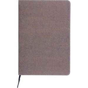 Libreta con grabado láser