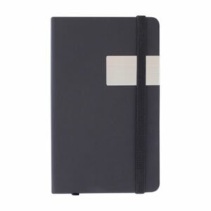 Libreta personalizada