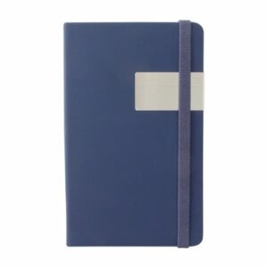 Libretas personalizadas