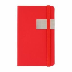 Libreta Roja