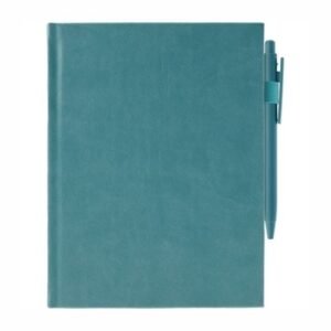 Set libreta y pluma