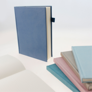 Libreta Skin Box