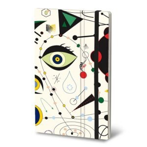 Libreta Art