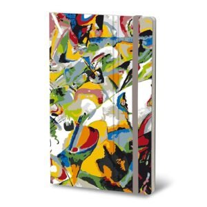 Libretas Arte Kandinsky