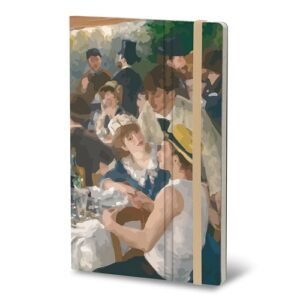 Libretas Arte Renoir