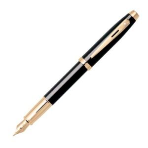 Pluma fuente Sheaffer