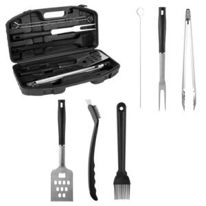 Set parrillero personalizado