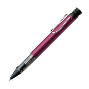 Bolígrafo Lamy Al Star morado