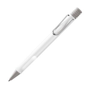 Bolígrafo Lamy Safari Blanco