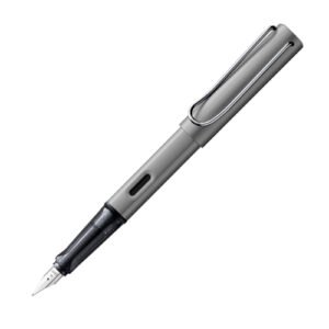 Pluma Fuente Lamy