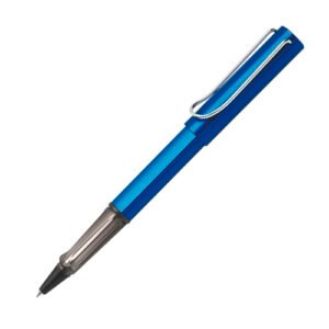 Roller Ball Lamy Al Star Azul