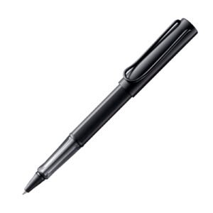 Roller Ball Lamy Al Star negro