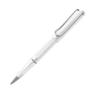Roller Ball Lamy Safari Blanco