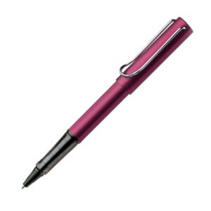 Roller Ball Lamy Al Star morado