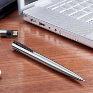 Boligrafo USB