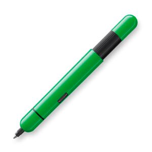 Bolígrafo Lamy Pico Verde