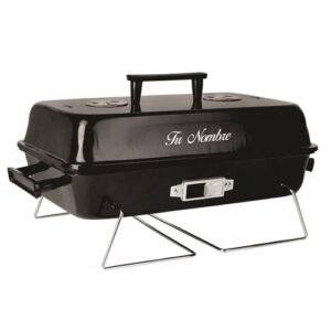 Asador portátil