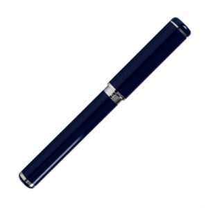 Bolígrafo roller ball azul