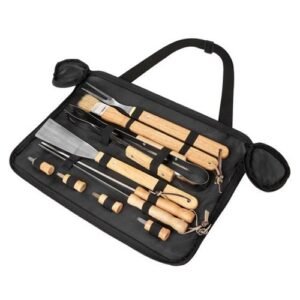 Set BBQ kit
