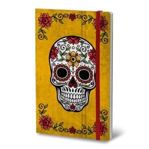 Libreta pasta dura
