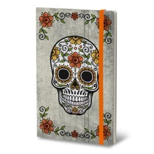 Libretas originales