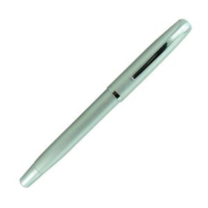 Bolígrafo plata
