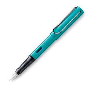 Pluma Fuente Lamy Al Star