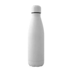 Termo ánfora blanco