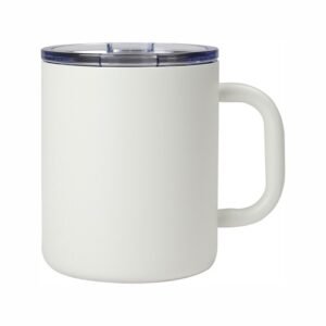 Taza térmica para café