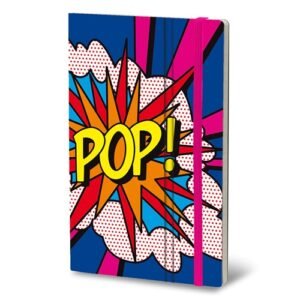 Libreta Pop