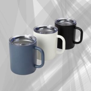 Taza Tempo