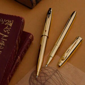 Sheaffer