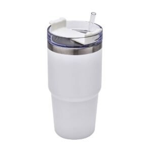 Termo térmico blanco