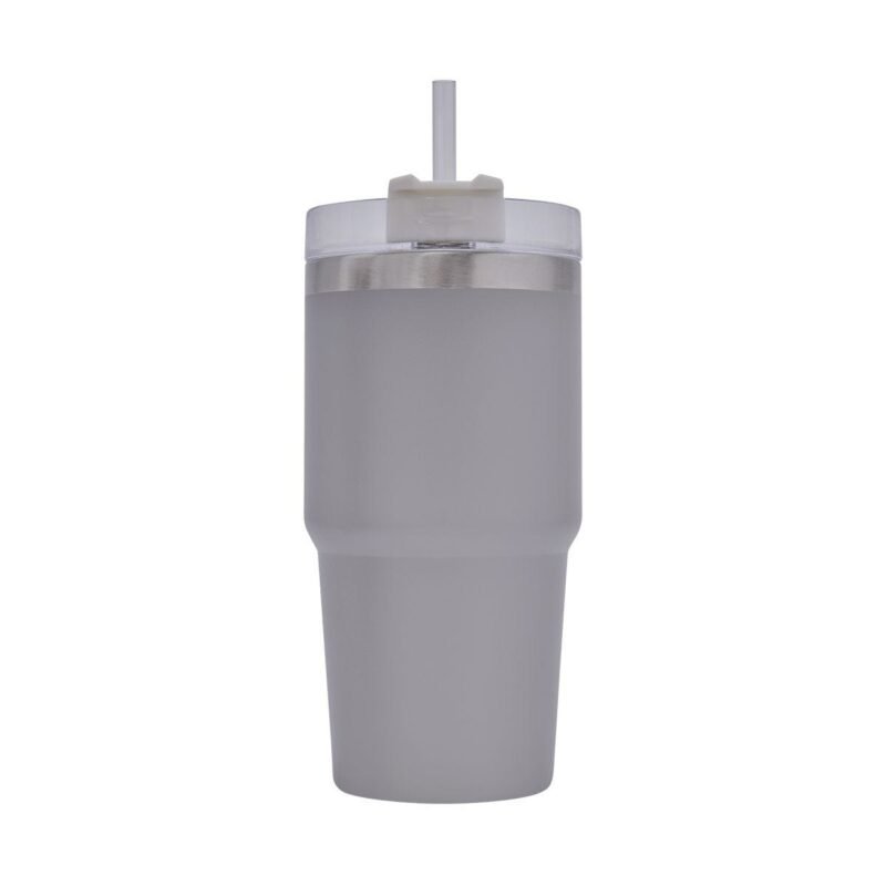 Termo Calvi Gris - Imagen 2