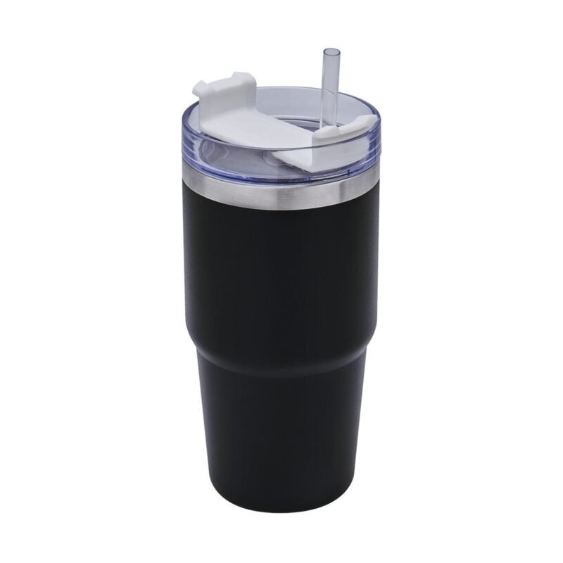 Termo térmico negro