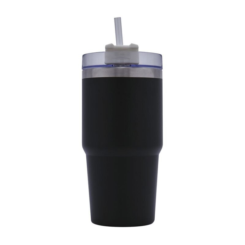 Termo Calvi Negro - Imagen 2