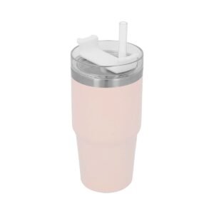 Termo térmico rosa