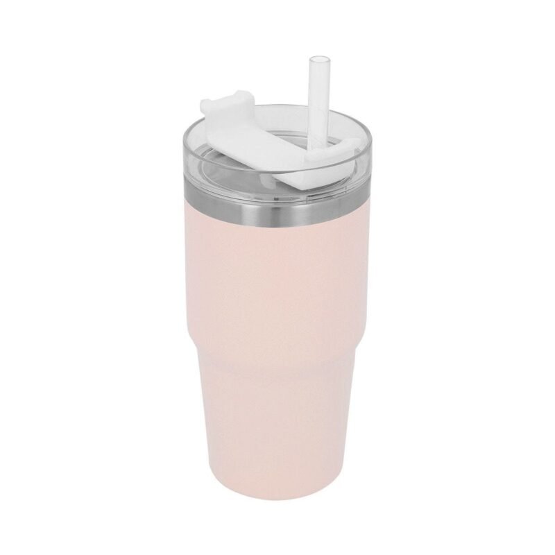 Termo térmico rosa
