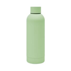 Termo para agua verde