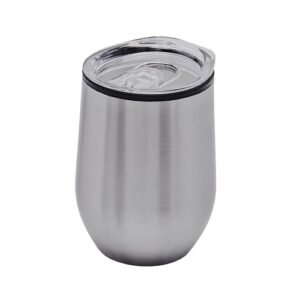 Vaso térmico de acero inoxidable