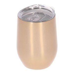 Vaso térmico acero inoxidable