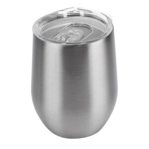 Vaso térmico metálico