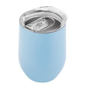 Vaso térmico azul