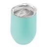Vaso térmico verde